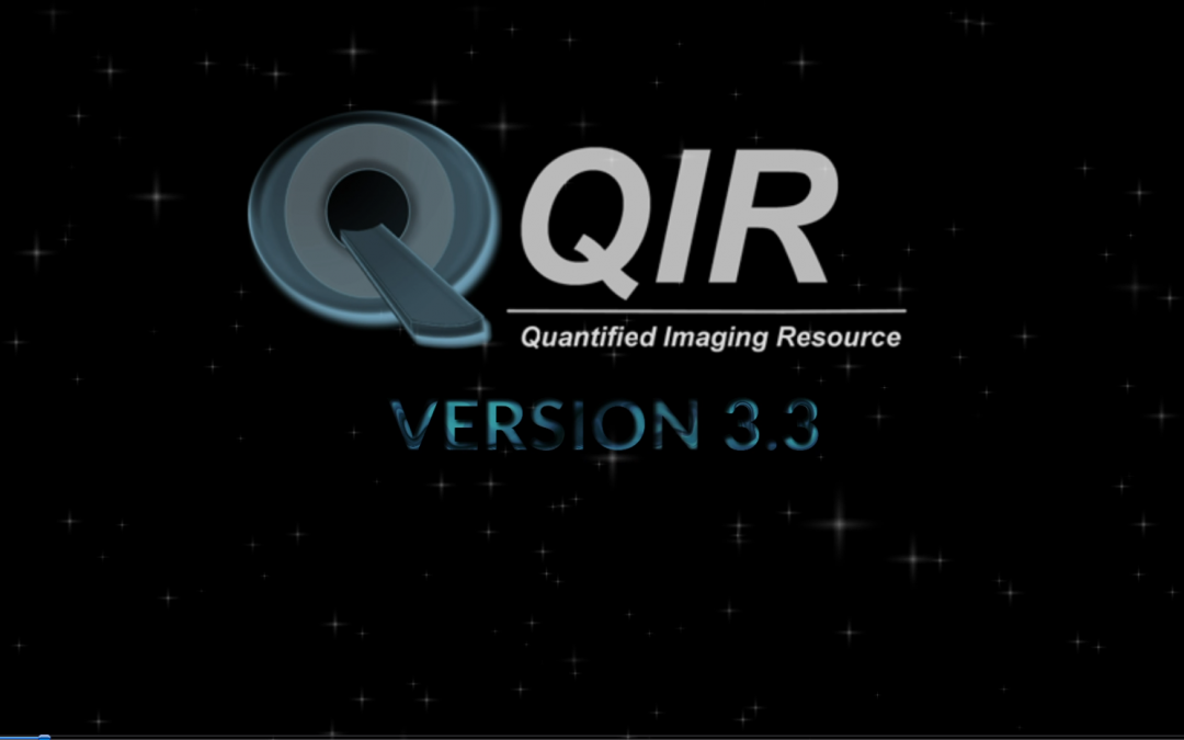 New version QIR4.0