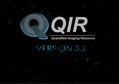 New version QIR4.0