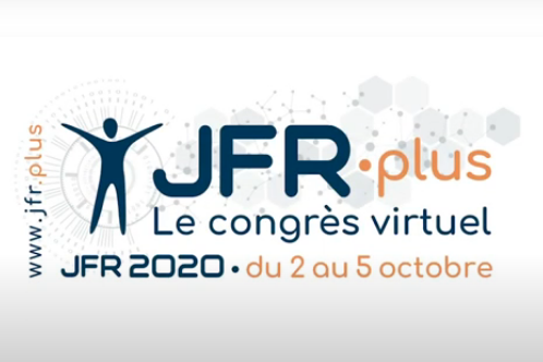 JFR2020 aura lieu du 2 au 5 octobre.