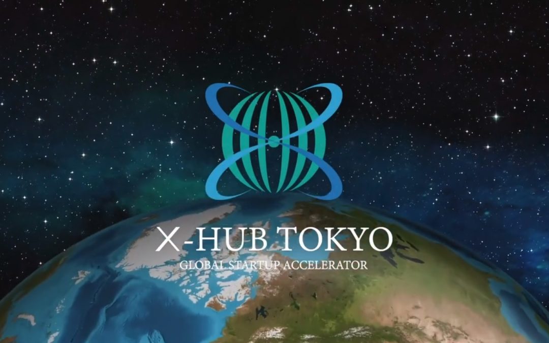 CASIS selected in X-HUB Tokyo program,  Life Science Category