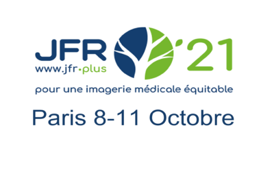 2021年フランス放射線医学の日