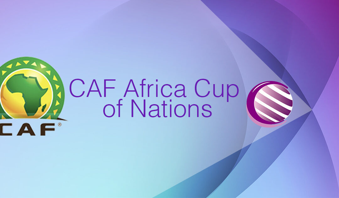 CAFアフリカネイションズカップ