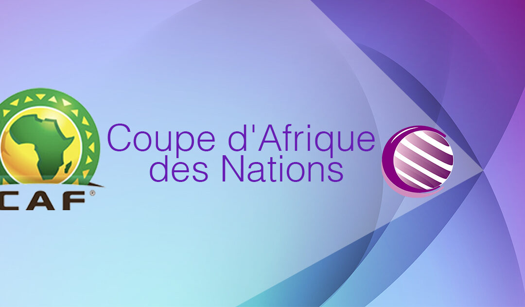 Coupe d’Afrique des Nations