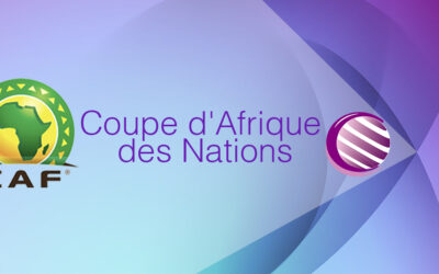 Coupe d’Afrique des Nations