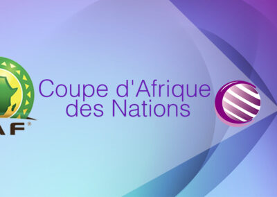 Coupe d’Afrique des Nations