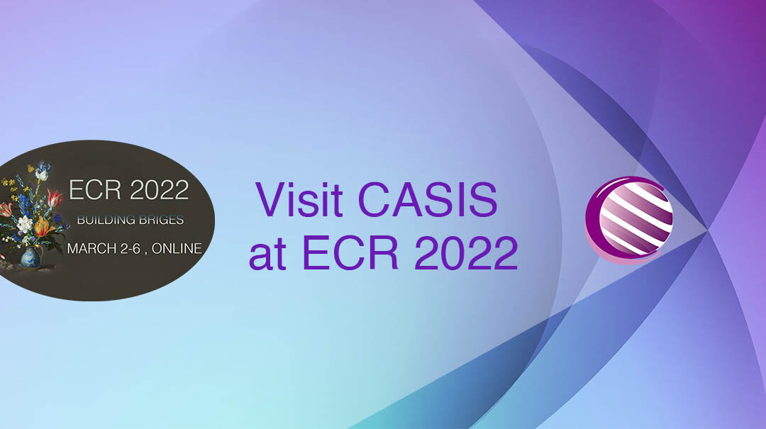 Participate in ECR2022 Online