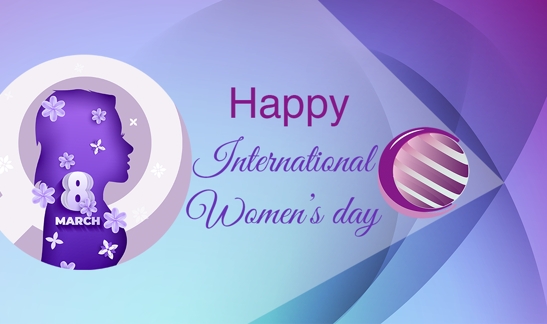 International Women’s Day