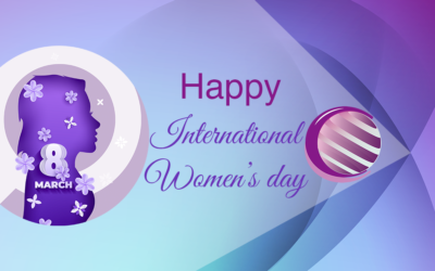 International Women’s Day