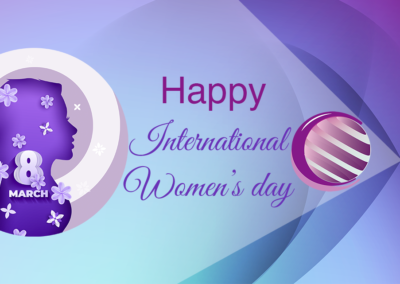 International Women’s Day