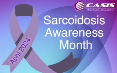Sarcoidosis Awareness Month