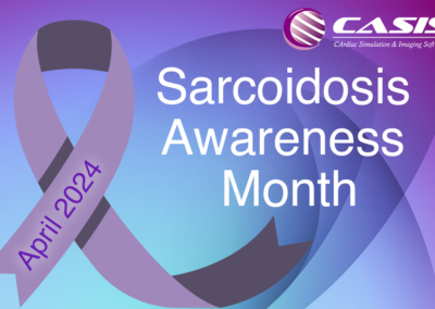 Sarcoidosis Awareness Month