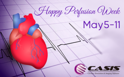 Celebrating Perfusion Week