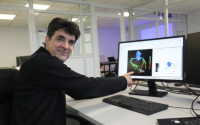 OnHealth TV Highlights CASIS