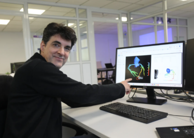 OnHealth TV Highlights CASIS