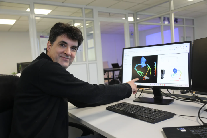 OnHealth TV Highlights CASIS